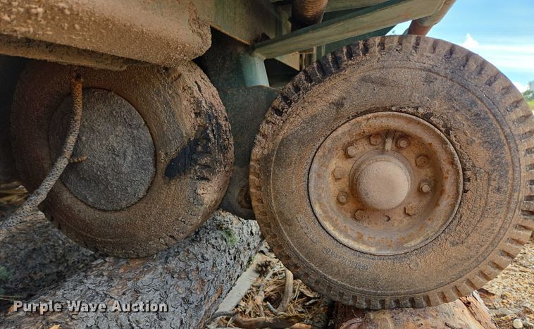 image for item DT7182 Layton paver