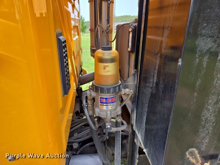 image for item DT7194 2011 International WorkStar 7600 dump truck