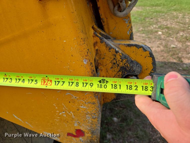 image for item DT7194 2011 International WorkStar 7600 dump truck