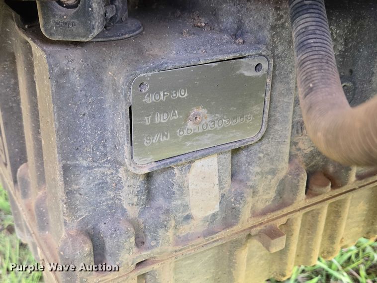 image for item DT7194 2011 International WorkStar 7600 dump truck