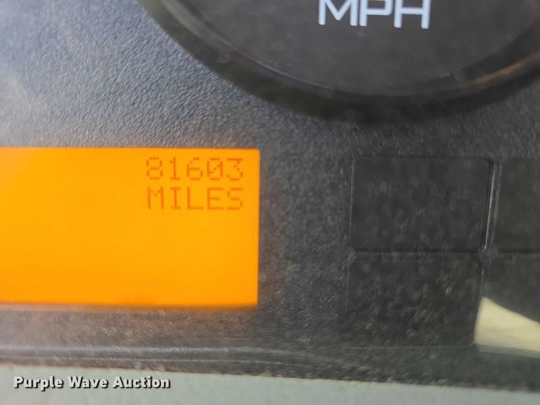 image for item DT7194 2011 International WorkStar 7600 dump truck