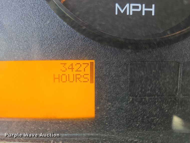 image for item DT7194 2011 International WorkStar 7600 dump truck