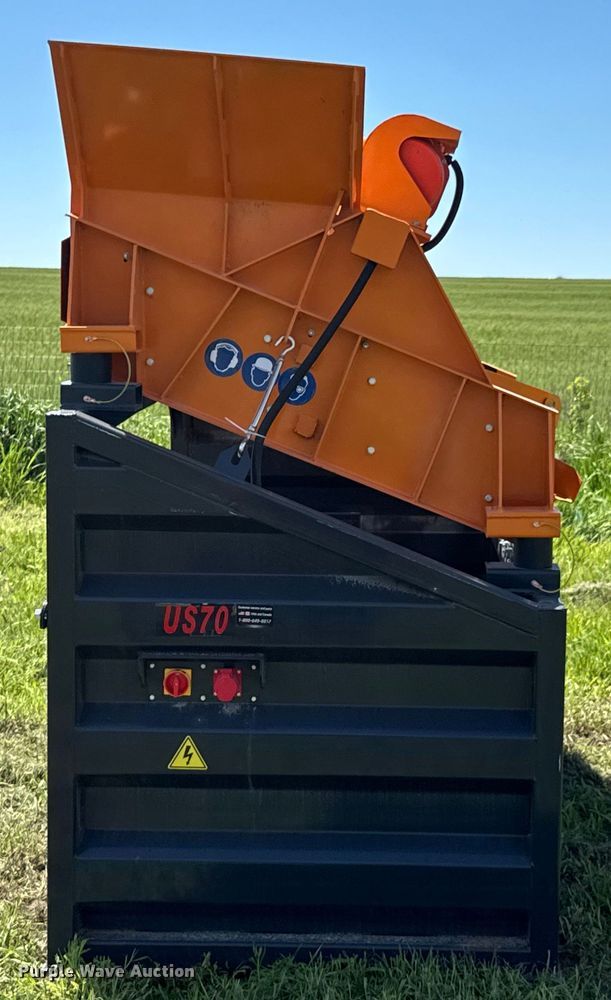 image for item DU9086 LandHonor SMS-64-40G screen