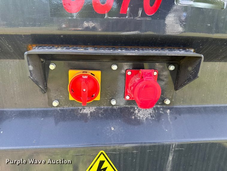 image for item DU9086 LandHonor SMS-64-40G screen