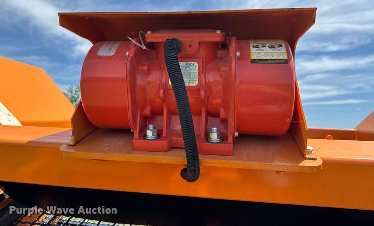 image for item DU9086 LandHonor SMS-64-40G screen