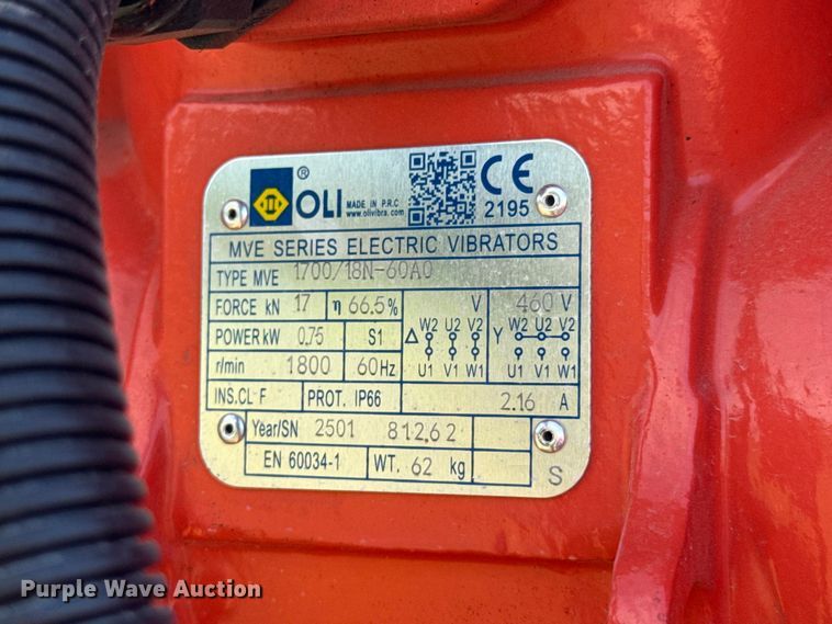 image for item DU9086 LandHonor SMS-64-40G screen