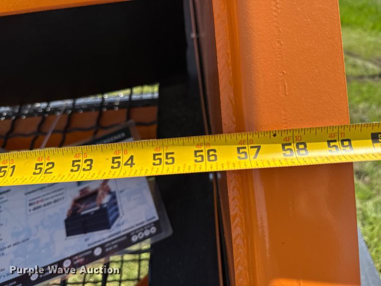 image for item DU9086 LandHonor SMS-64-40G screen