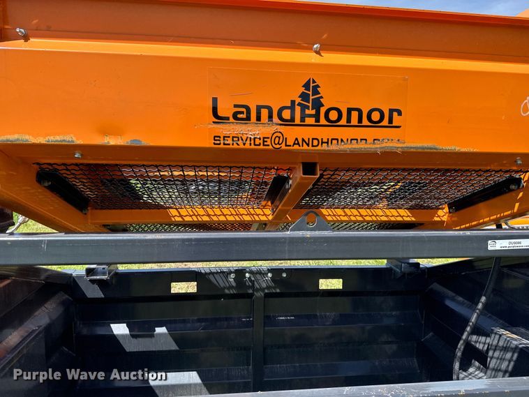 image for item DU9086 LandHonor SMS-64-40G screen