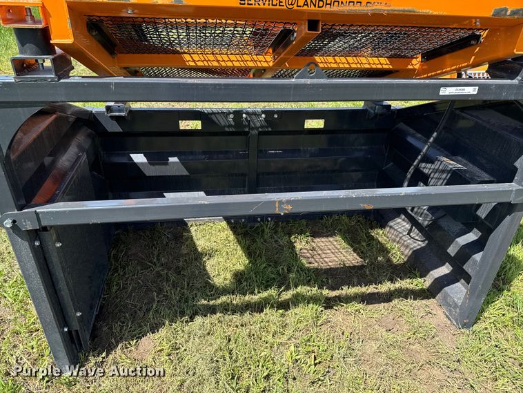 image for item DU9086 LandHonor SMS-64-40G screen