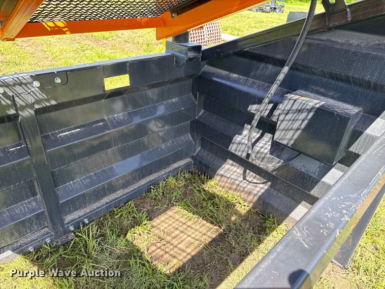 image for item DU9086 LandHonor SMS-64-40G screen