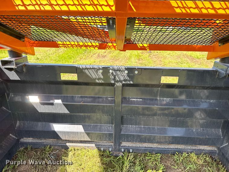 image for item DU9086 LandHonor SMS-64-40G screen