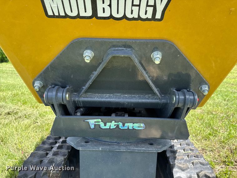 image for item DU9088 2024 Future FT-X1200 concrete buggy 