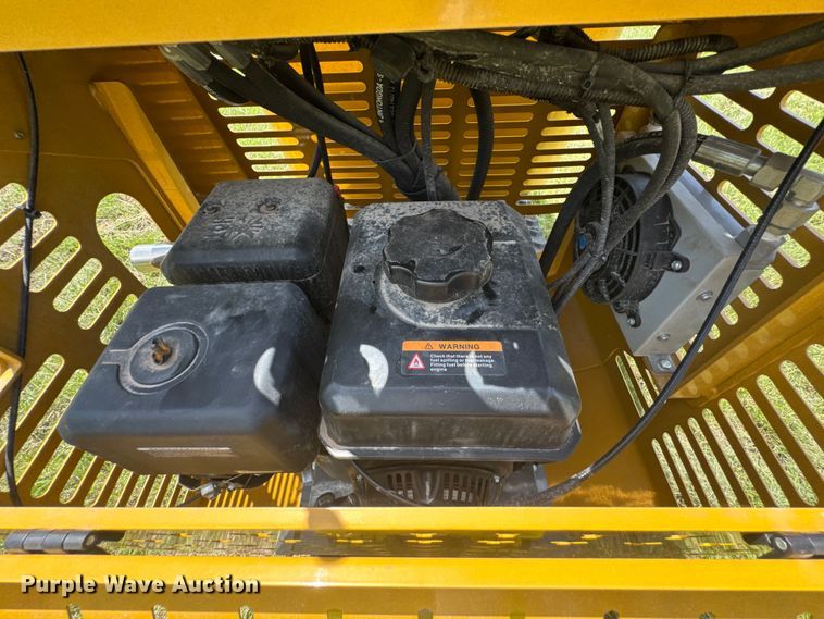 image for item DU9088 2024 Future FT-X1200 concrete buggy 