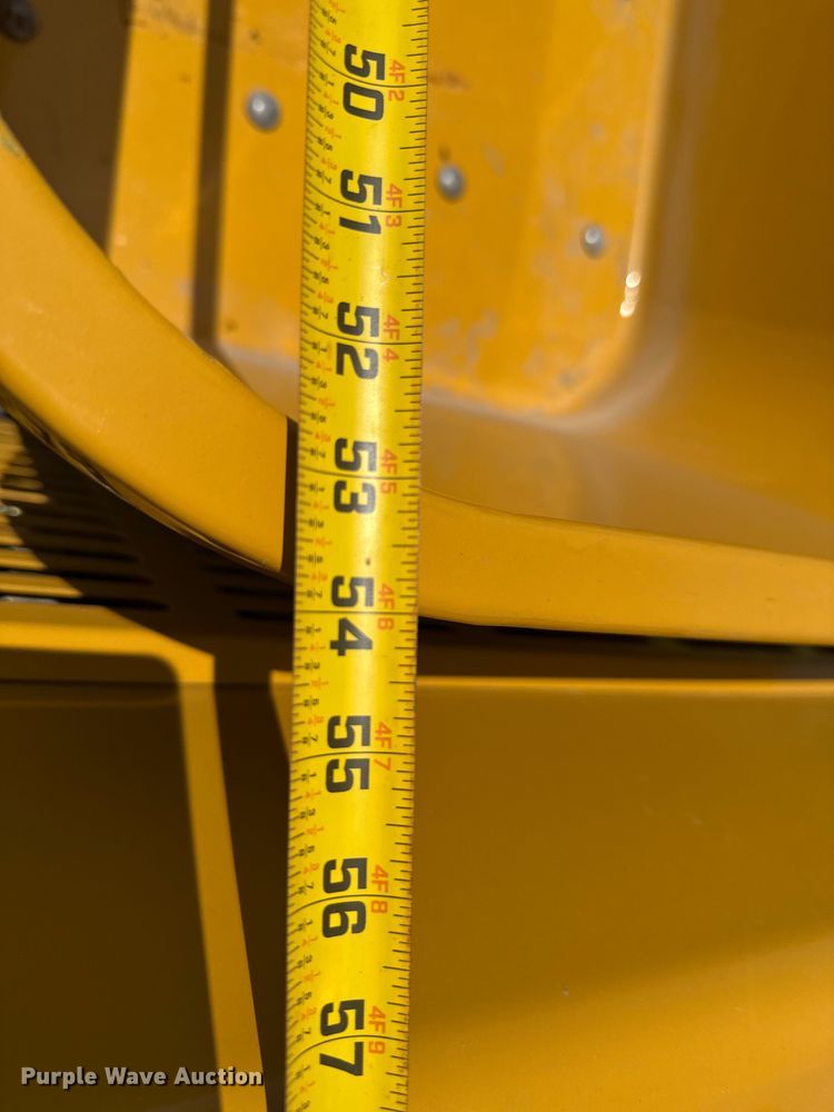 image for item DU9088 2024 Future FT-X1200 concrete buggy 