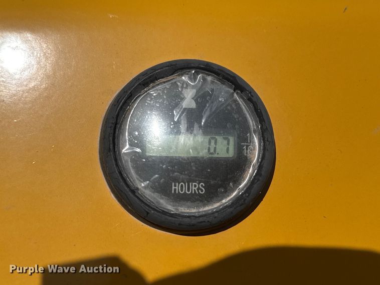 image for item DU9088 2024 Future FT-X1200 concrete buggy 