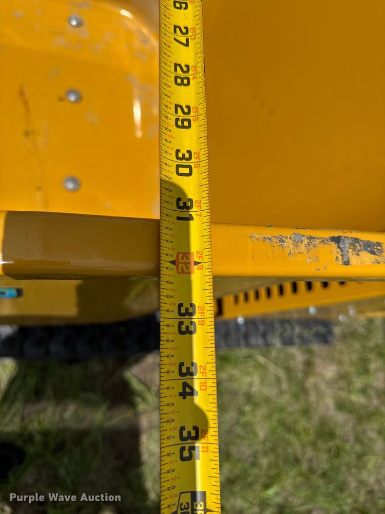 image for item DU9088 2024 Future FT-X1200 concrete buggy 