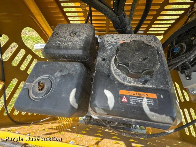 image for item DU9088 2024 Future FT-X1200 concrete buggy 