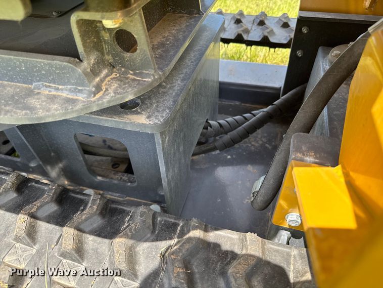 image for item DU9088 2024 Future FT-X1200 concrete buggy 