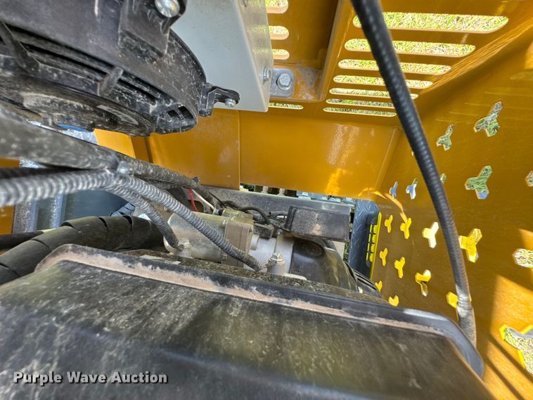 image for item DU9088 2024 Future FT-X1200 concrete buggy 