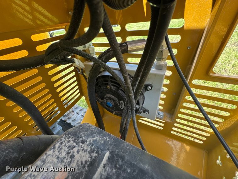 image for item DU9088 2024 Future FT-X1200 concrete buggy 