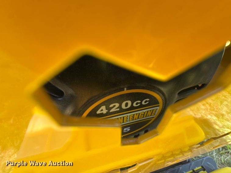 image for item DU9088 2024 Future FT-X1200 concrete buggy 