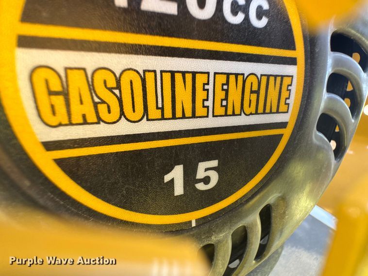 image for item DU9088 2024 Future FT-X1200 concrete buggy 