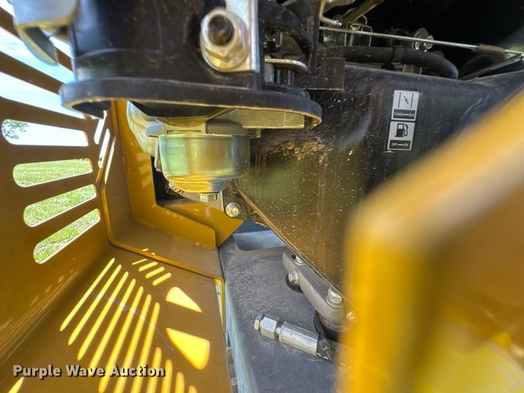 image for item DU9088 2024 Future FT-X1200 concrete buggy 