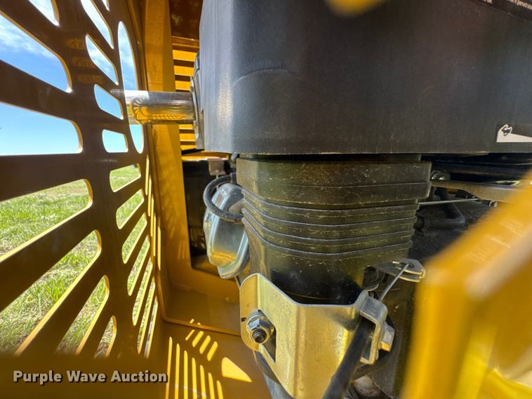 image for item DU9088 2024 Future FT-X1200 concrete buggy 