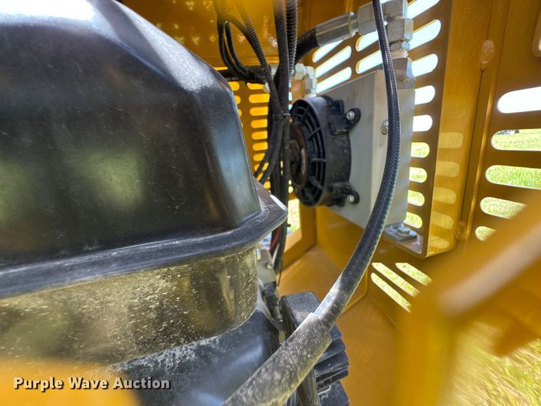 image for item DU9088 2024 Future FT-X1200 concrete buggy 