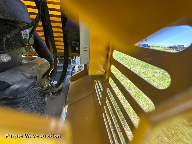 image for item DU9088 2024 Future FT-X1200 concrete buggy 