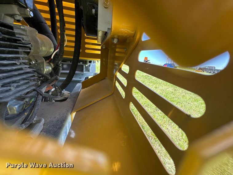 image for item DU9088 2024 Future FT-X1200 concrete buggy 