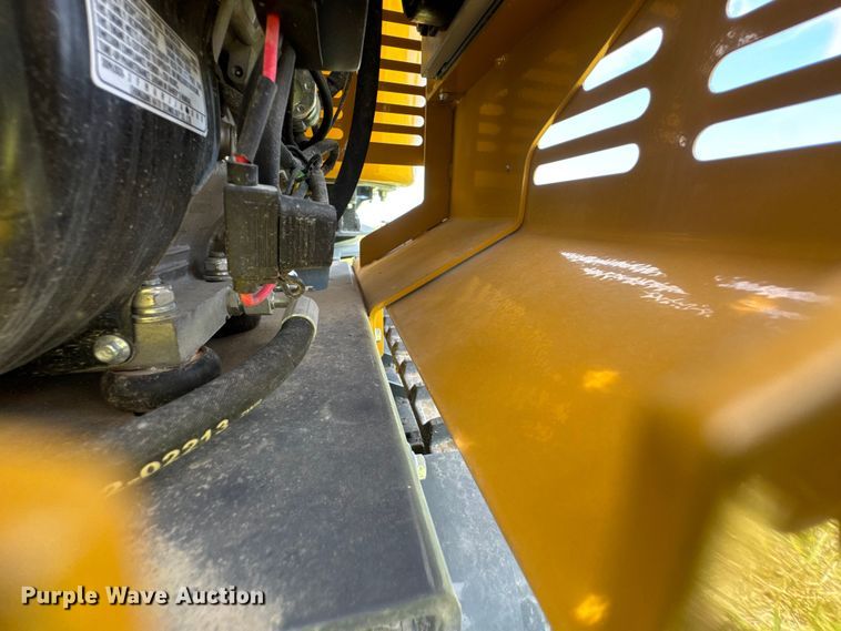 image for item DU9088 2024 Future FT-X1200 concrete buggy 