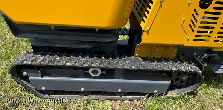 image for item DU9088 2024 Future FT-X1200 concrete buggy 