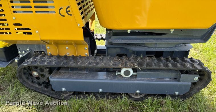 image for item DU9088 2024 Future FT-X1200 concrete buggy 