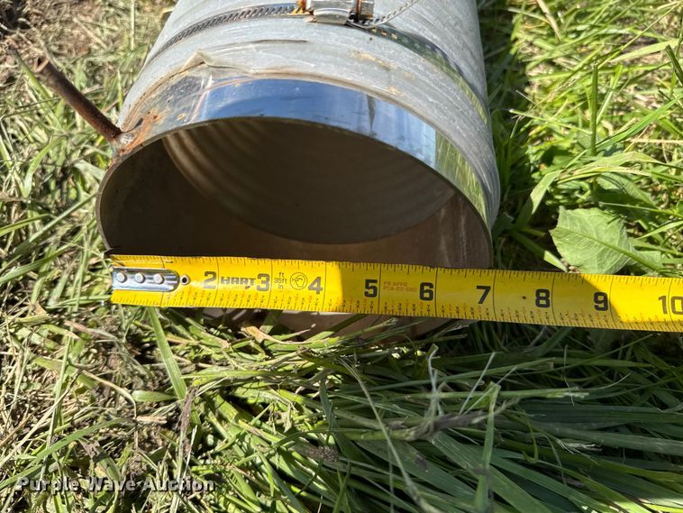 image for item DU9093 2024 LandHonor DCM-11-250G skid steer concrete mixer