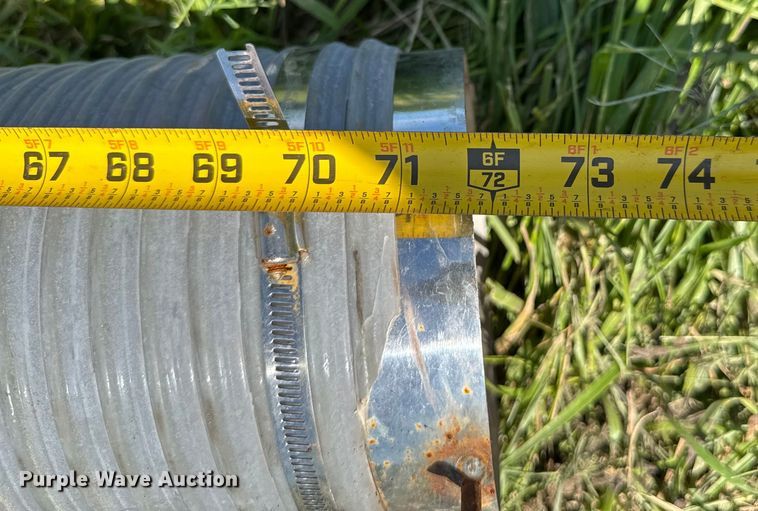 image for item DU9093 2024 LandHonor DCM-11-250G skid steer concrete mixer