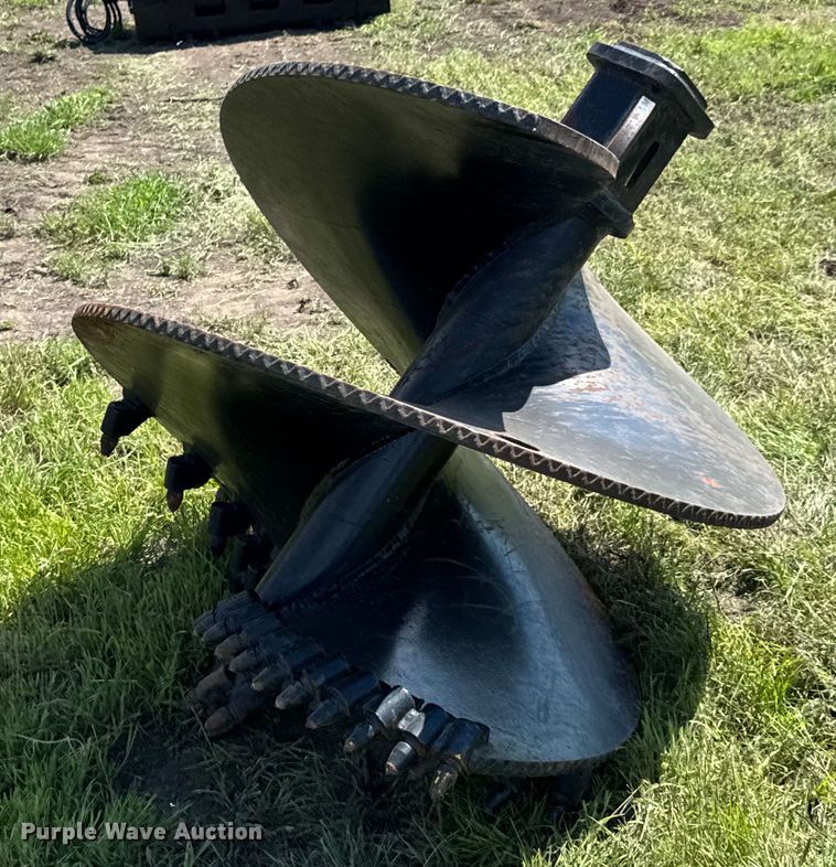 image for item DU9097 Auger