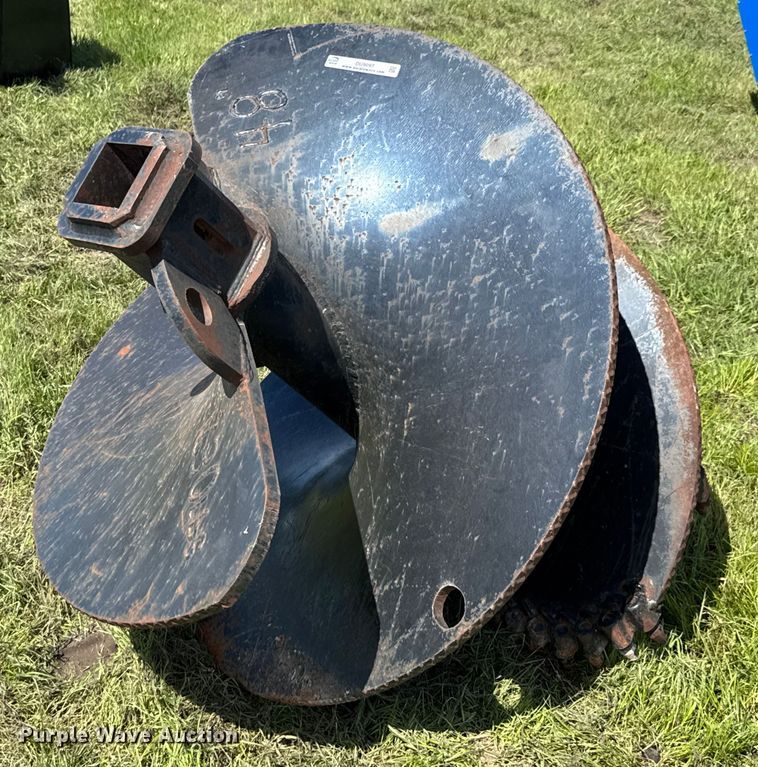 image for item DU9097 Auger