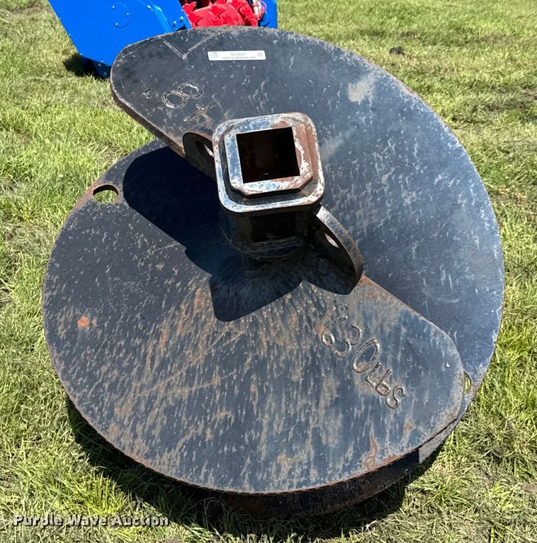 image for item DU9097 Auger