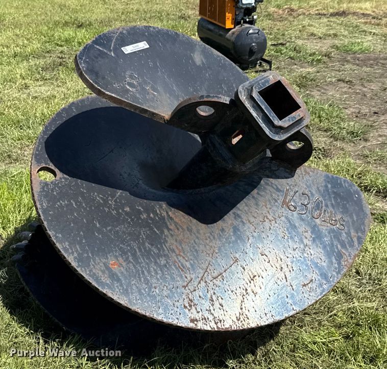 image for item DU9097 Auger