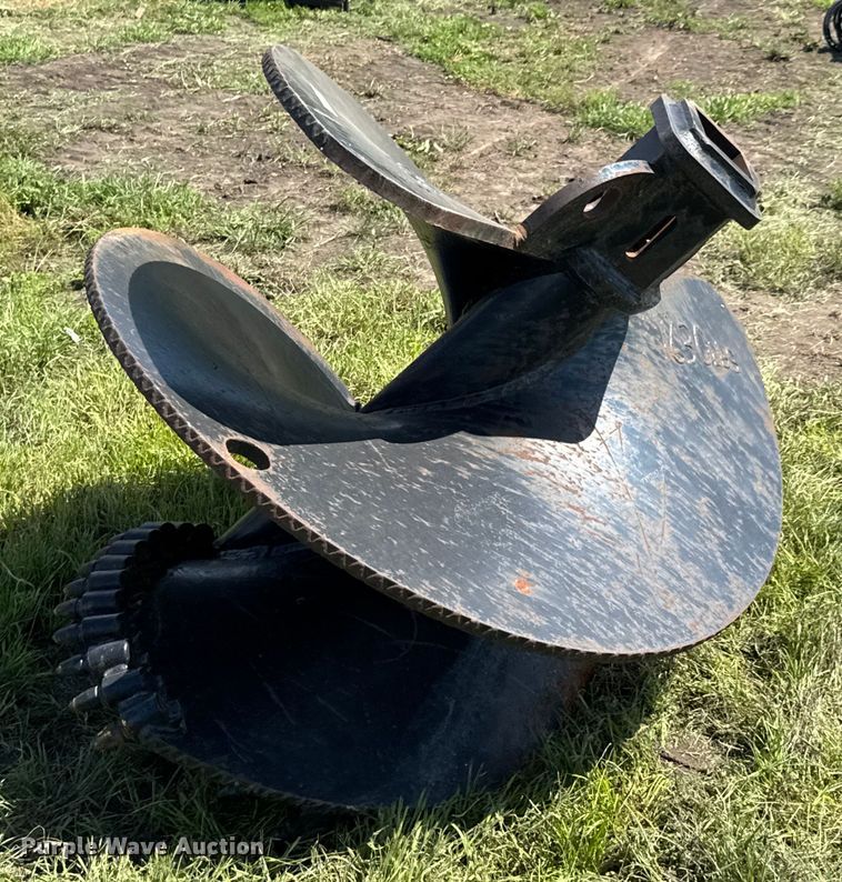 image for item DU9097 Auger