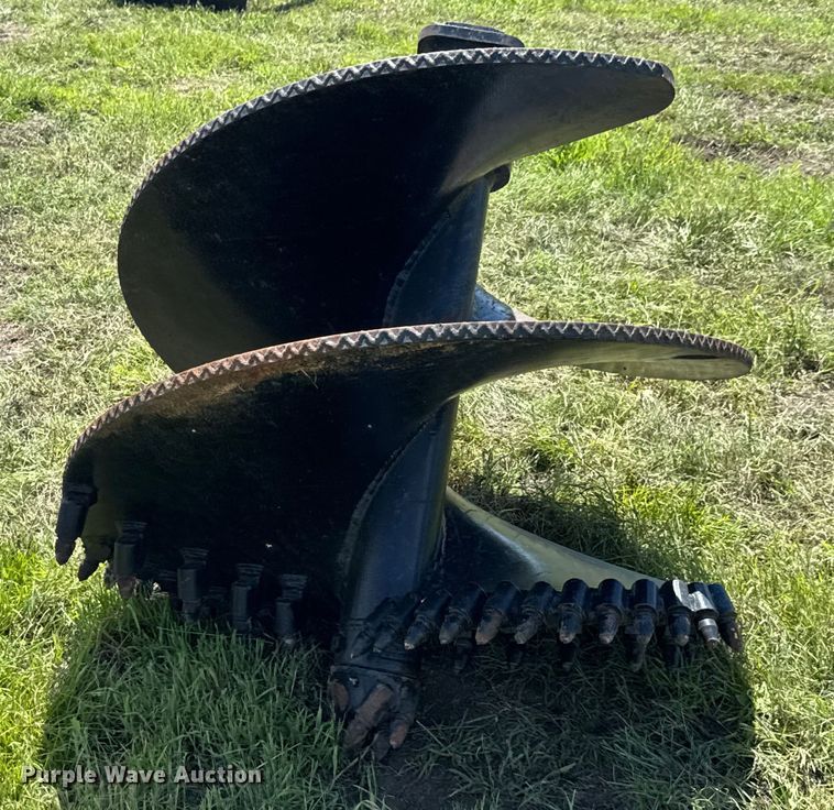 image for item DU9097 Auger