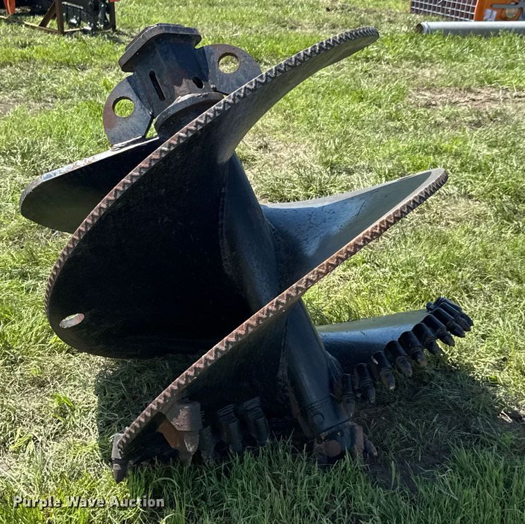 image for item DU9097 Auger