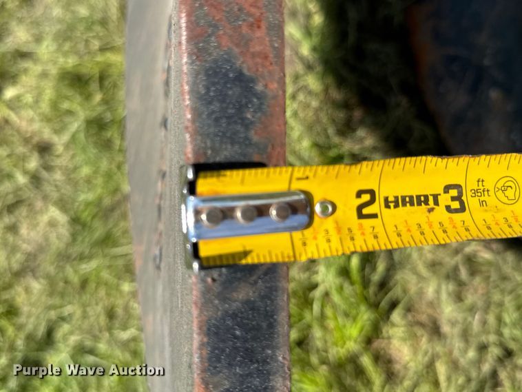 image for item DU9097 Auger