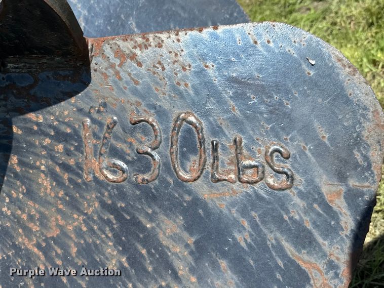 image for item DU9097 Auger