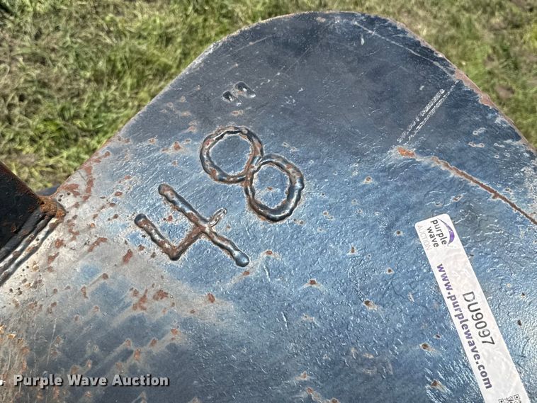 image for item DU9097 Auger