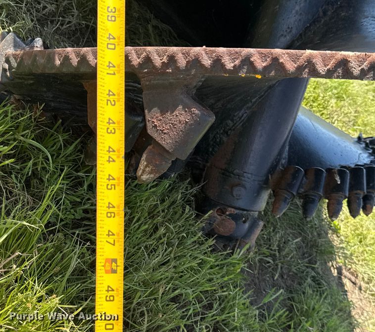 image for item DU9097 Auger