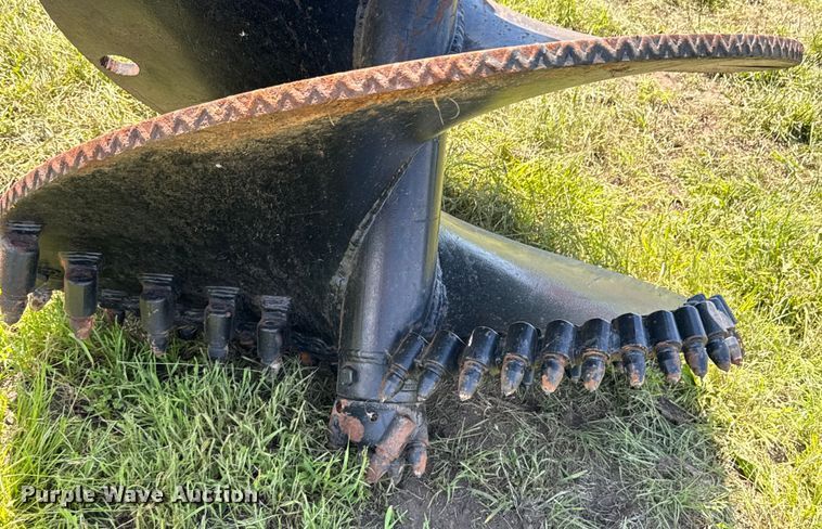 image for item DU9097 Auger