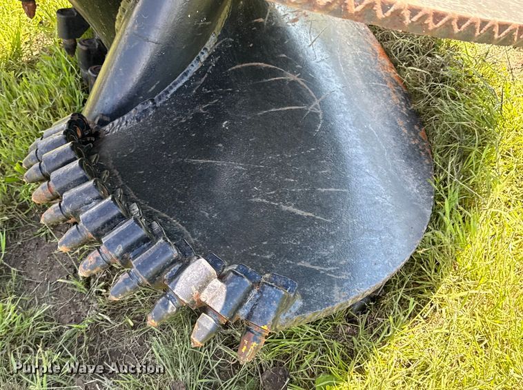 image for item DU9097 Auger