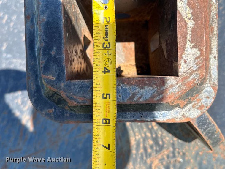 image for item DU9097 Auger